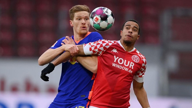 Leipzig vs Mainz – Soi kèo nhà cái bóng đá 21h30 ngày 01/03/2025 – VĐQG Đức