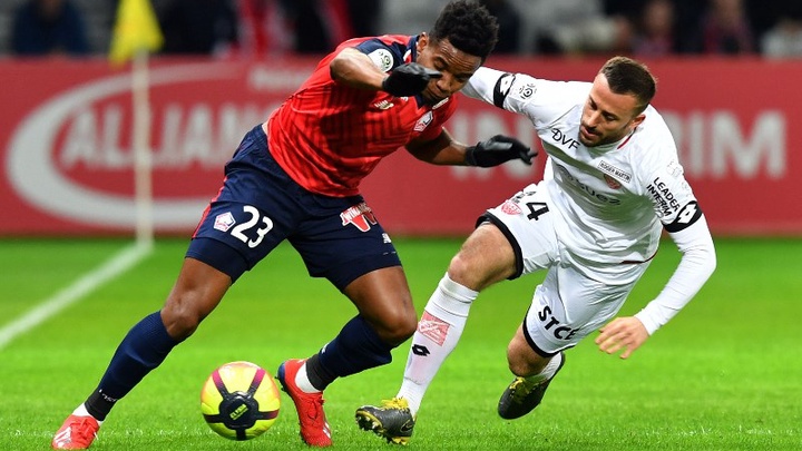 Lille vs Monaco – Soi kèo nhà cái bóng đá 23h00 ngày 22/02/2025 – VĐQG Pháp