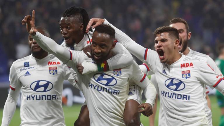 Lyon vs Stade Reims – Soi kèo nhà cái bóng đá 21h00 ngày 09/02/2025 – VĐQG Pháp