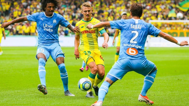 Marseille vs Nantes – Soi kèo nhà cái bóng đá 02h45 ngày 03/03/2025 – VĐQG Pháp