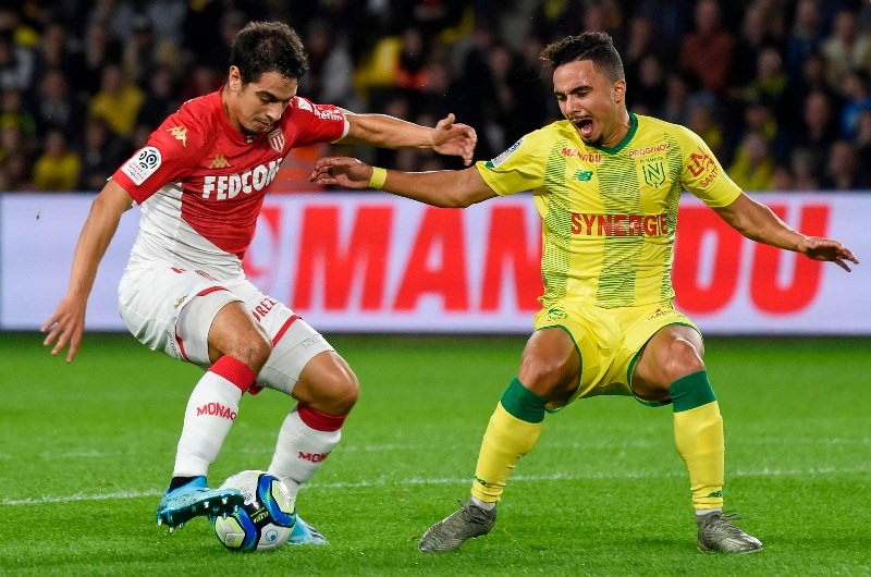Monaco vs Nantes – Soi kèo nhà cái bóng đá 01h00 ngày 16/02/2025 – VĐQG Pháp