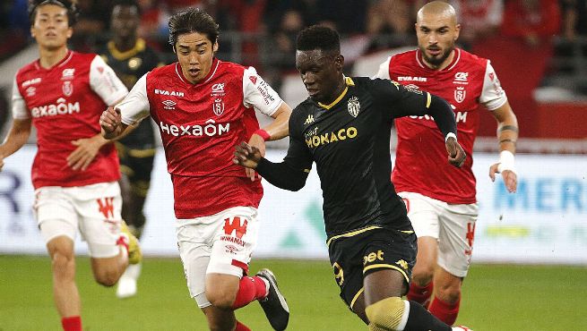 Monaco vs Stade Reims – Soi kèo nhà cái bóng đá 02h45 ngày 01/03/2025 – VĐQG Pháp