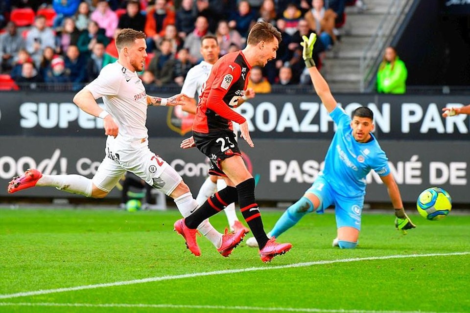 Montpellier vs Rennes – Soi kèo nhà cái bóng đá 23h15 ngày 02/03/2025 – VĐQG Pháp
