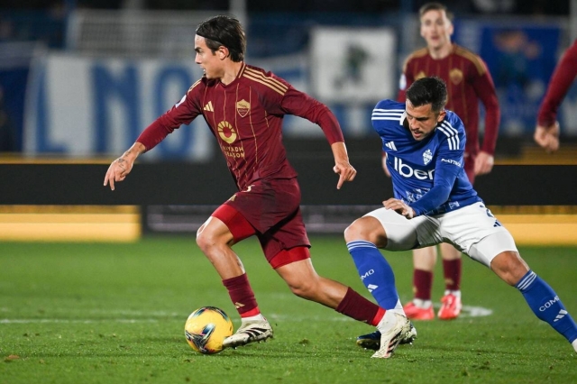 Parma vs AS Roma – Soi kèo nhà cái bóng đá 00h00 ngày 17/02/2025 – VĐQG Italia
