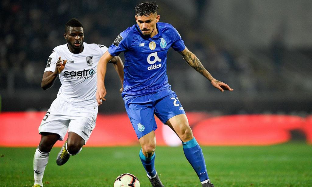 Porto vs Vitoria Guimaraes – Soi kèo nhà cái bóng đá 03h15 ngày 25/02/2025 – VĐQG Bồ Đào Nha