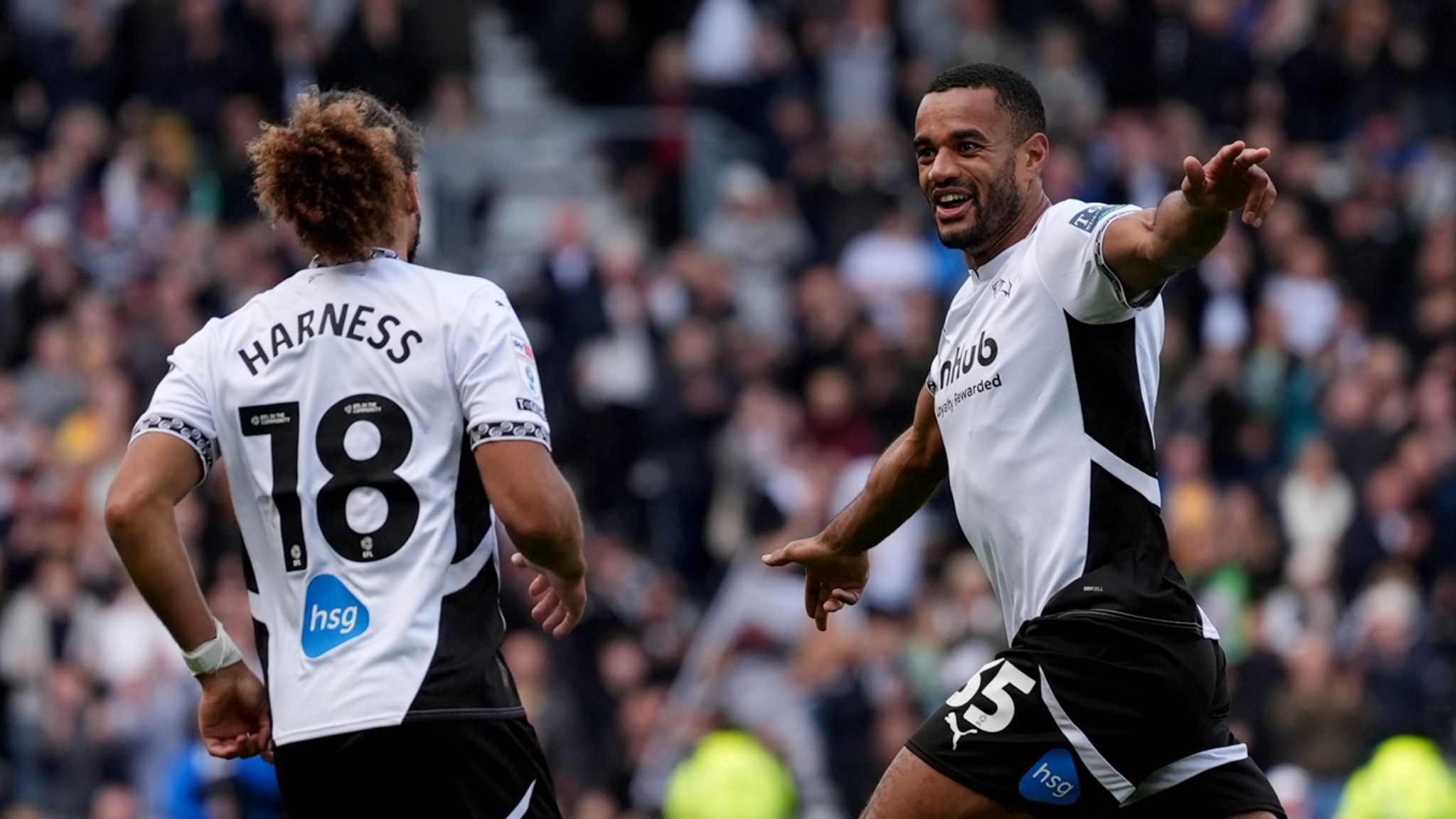 QPR vs Derby County – Soi kèo nhà cái bóng đá 03h00 ngày 15/02/2025 – Hạng Nhất Anh