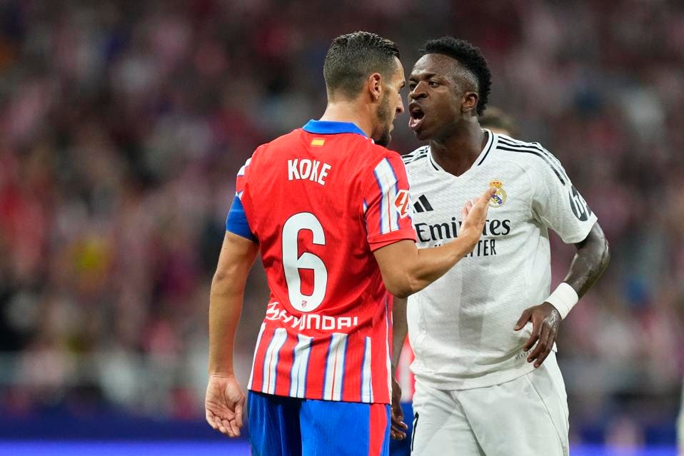 Real Madrid vs Atletico Madrid – Soi kèo nhà cái bóng đá 03h00 ngày 05/03/2025 – Champions League