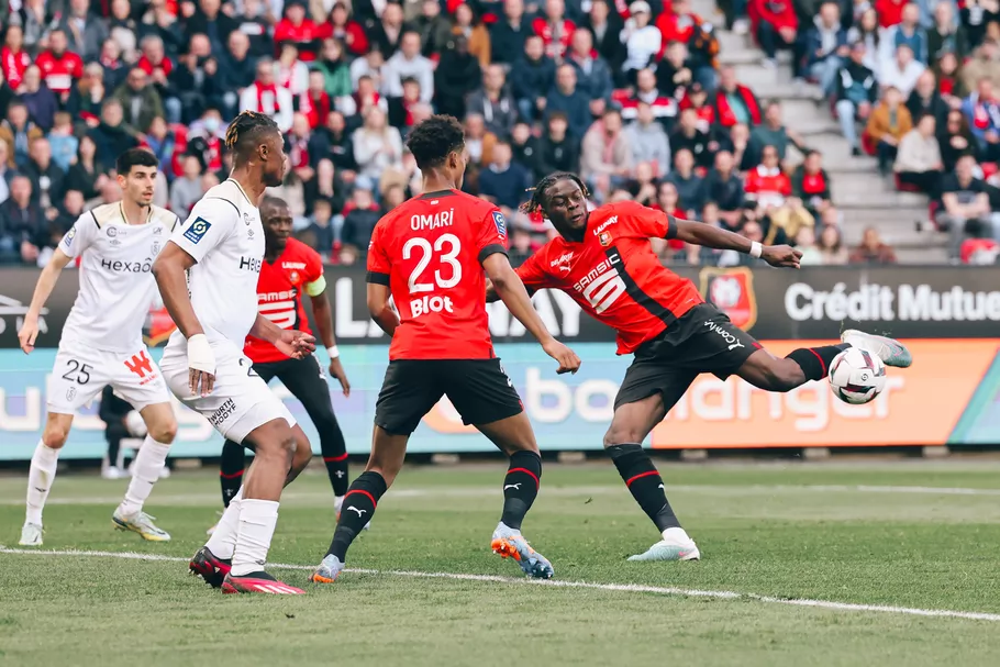 Rennes vs Stade Reims – Soi kèo nhà cái bóng đá 02h45 ngày 22/02/2025 – VĐQG Pháp