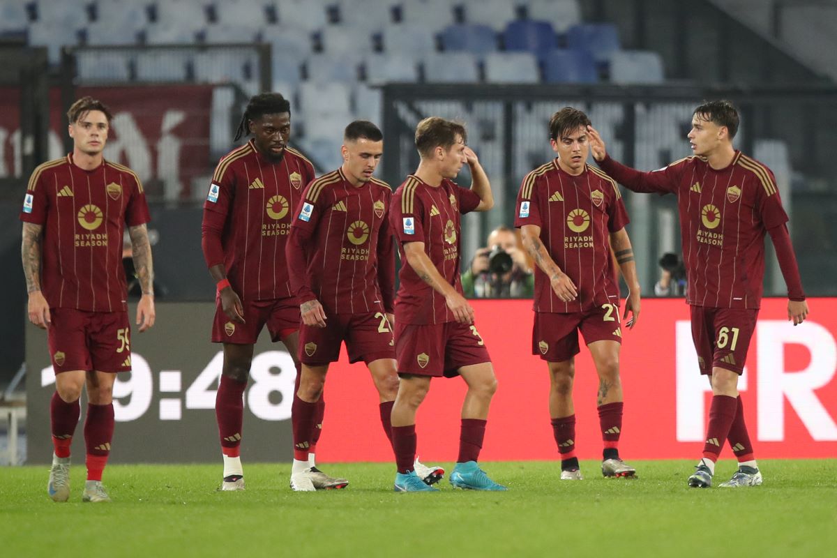 Roma vs Como – Soi kèo nhà cái bóng đá 00h00 ngày 03/03/2025 – VĐQG Italia