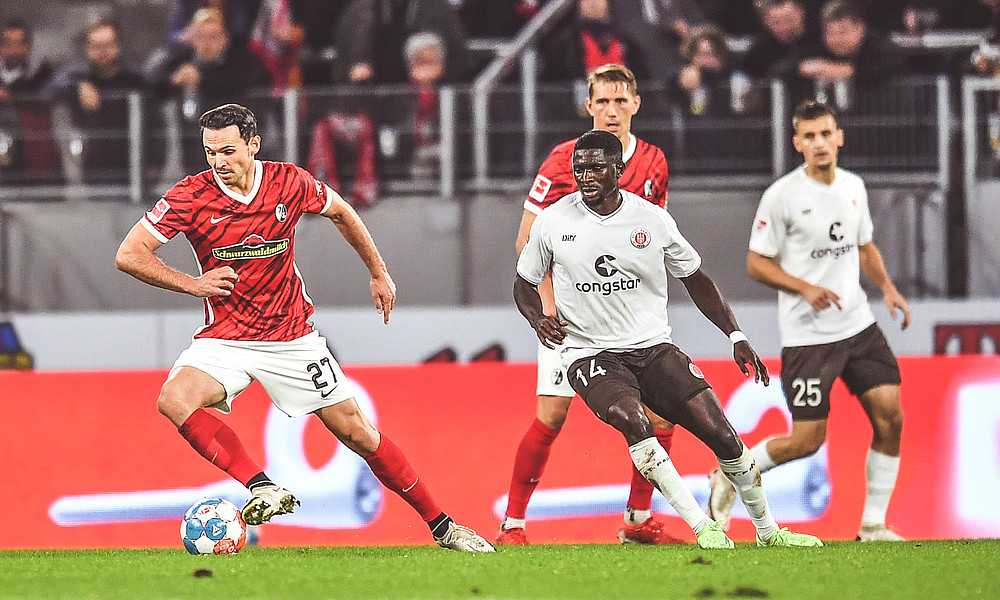 St. Pauli vs Freiburg – Soi kèo nhà cái bóng đá 21h30 ngày 15/02/2025 – VĐQG Đức