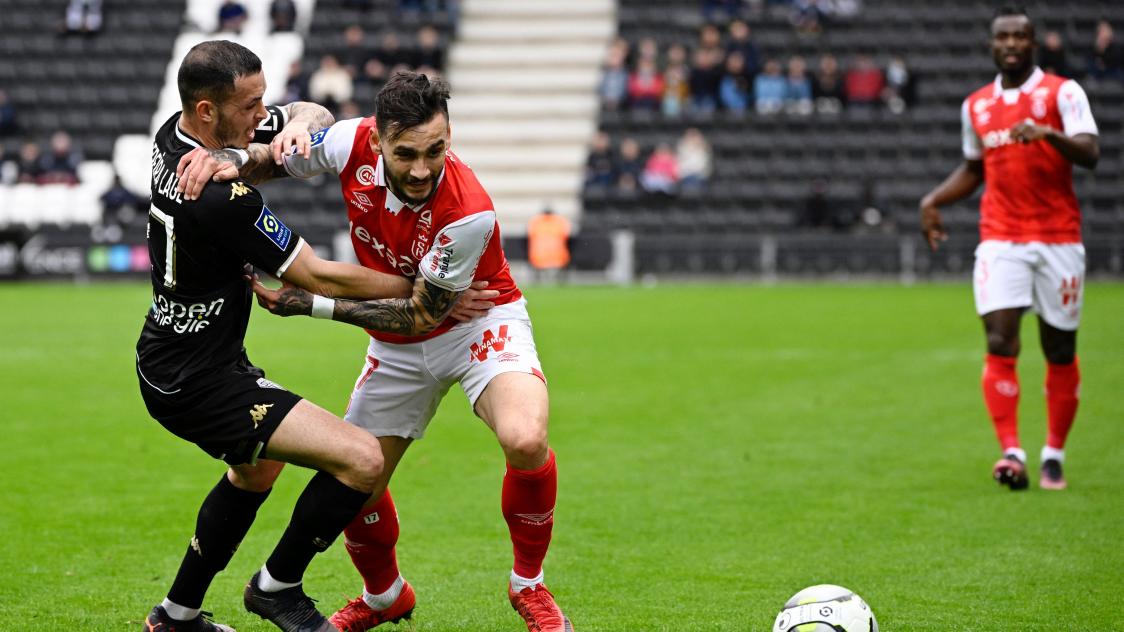 Stade Reims vs Angers – Soi kèo nhà cái bóng đá 23h15 ngày 16/02/2025 – VĐQG Pháp