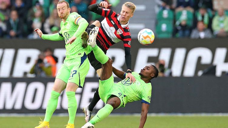Stuttgart vs Wolfsburg – Soi kèo nhà cái bóng đá 21h30 ngày 15/02/2025 – VĐQG Đức