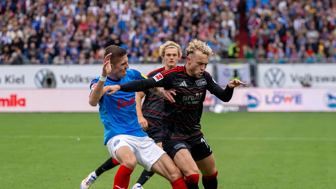 Union Berlin vs Holstein Kiel – Soi kèo nhà cái bóng đá 21h30 ngày 02/03/2025 – VĐQG Đức