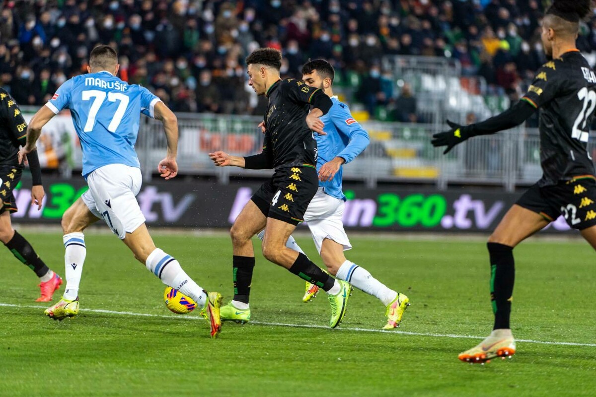 Venezia vs Lazio – Soi kèo nhà cái bóng đá 21h00 ngày 22/02/2025 – VĐQG Italia