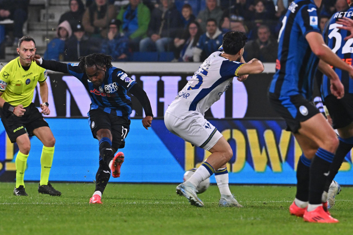 Verona vs Atalanta – Soi kèo nhà cái bóng đá 21h00 ngày 08/02/2025 –  VĐQG Italia