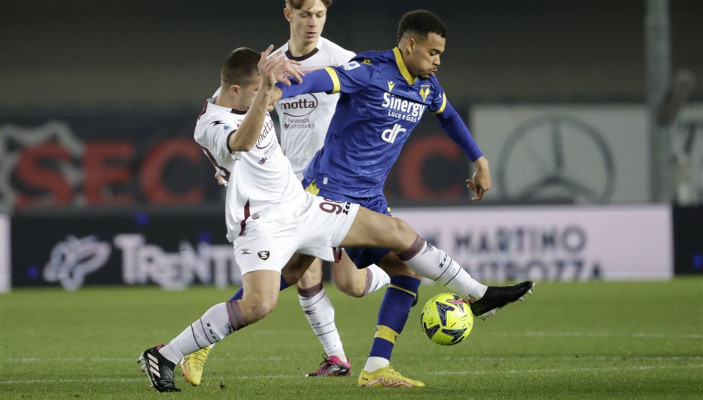 Verona vs Fiorentina – Soi kèo nhà cái bóng đá 21h00 ngày 23/02/2025 – VĐQG Italia