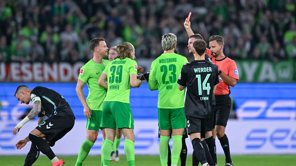 Wer.Bremen vs Wolfsburg – Soi kèo nhà cái bóng đá 21h30 ngày 01/03/2025 – VĐQG Đức