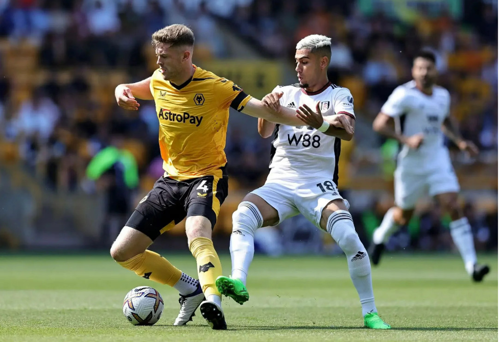 Wolves vs Fulham – Soi kèo nhà cái bóng đá 02h30 ngày 26/02/2025 – Ngoại Hạng Anh