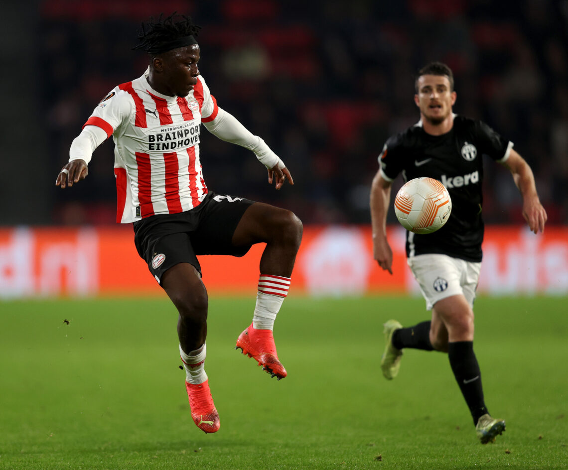 Arsenal vs PSV Eindhoven  – Soi kèo nhà cái bóng đá 03h00 ngày 13/03/2025 – Champions League