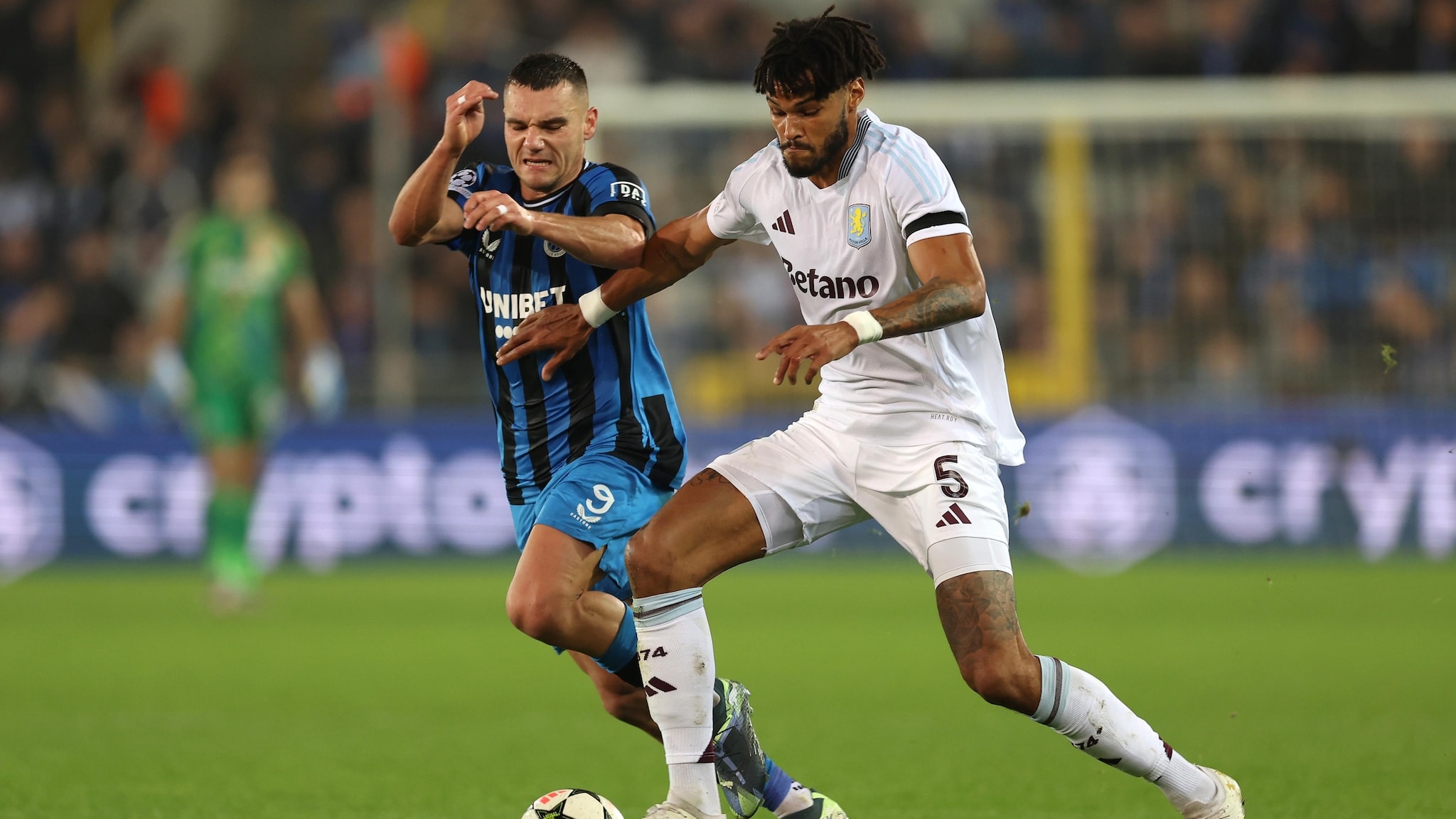 Aston Villa vs Club Brugge  – Soi kèo nhà cái bóng đá 03h00 ngày 13/03/2025 – Champions League