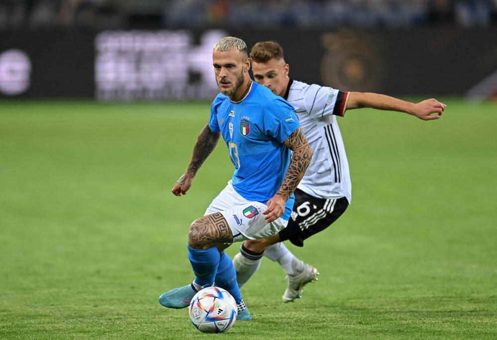 Đức vs Italia – Soi kèo nhà cái bóng đá 02h45 ngày 24/03/2025 – UEFA Nations League