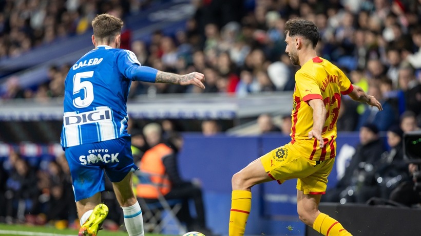 Espanyol vs Girona – Soi kèo nhà cái bóng đá 03h00 ngày 11/03/2025 – VĐQG Tây Ban Nha