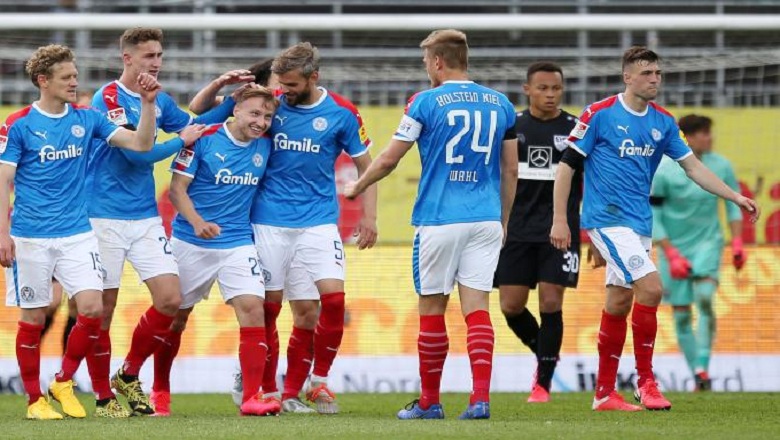 Holstein Kiel vs Stuttgart – Soi kèo nhà cái bóng đá 21h30 ngày 08/03/2025 –  VĐQG Đức