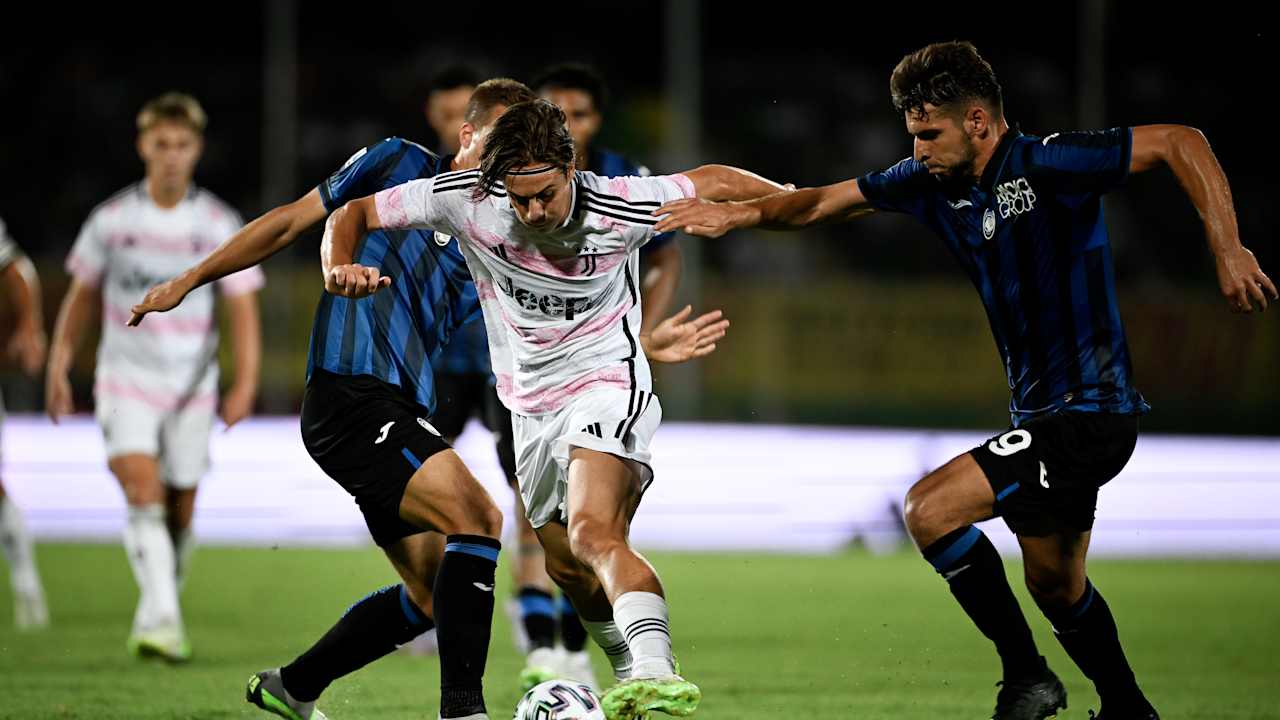 Juventus vs Atalanta – Soi kèo nhà cái bóng đá 02h45 ngày 10/03/2025 – VĐQG Italia