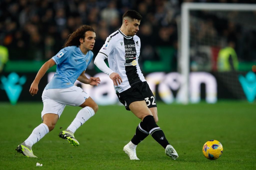Lazio vs Udinese – Soi kèo nhà cái bóng đá 02h45 ngày 11/03/2025 – VĐQG Italia
