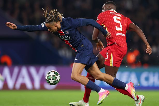 Liverpool vs PSG – Soi kèo nhà cái bóng đá 03h00 ngày 12/03/2025 – Champions League