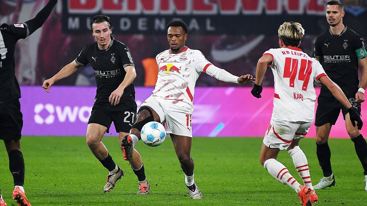M.gladbach vs Leipzig – Soi kèo nhà cái bóng đá 21h30 ngày 29/03/2025 – VĐQG Đức