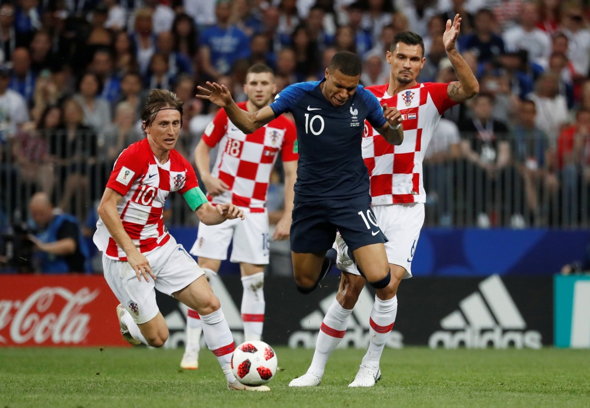 Pháp vs Croatia – Soi kèo nhà cái bóng đá 02h45 ngày 24/03/2025 – UEFA Nations League
