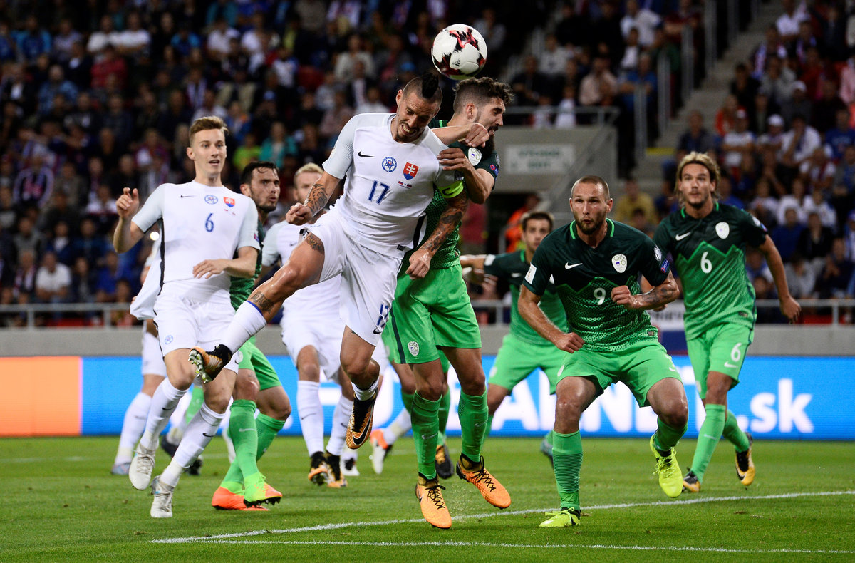 Slovenia vs Slovakia – Soi kèo nhà cái bóng đá 00h00 ngày 24/03/2025 – UEFA Nations League