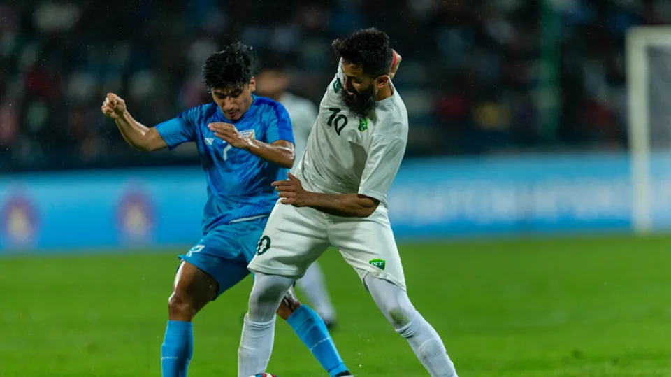 Syria vs Pakistan – Soi kèo nhà cái bóng đá 01h00 ngày 26/03/2025 – Vòng Loại Asian Cup