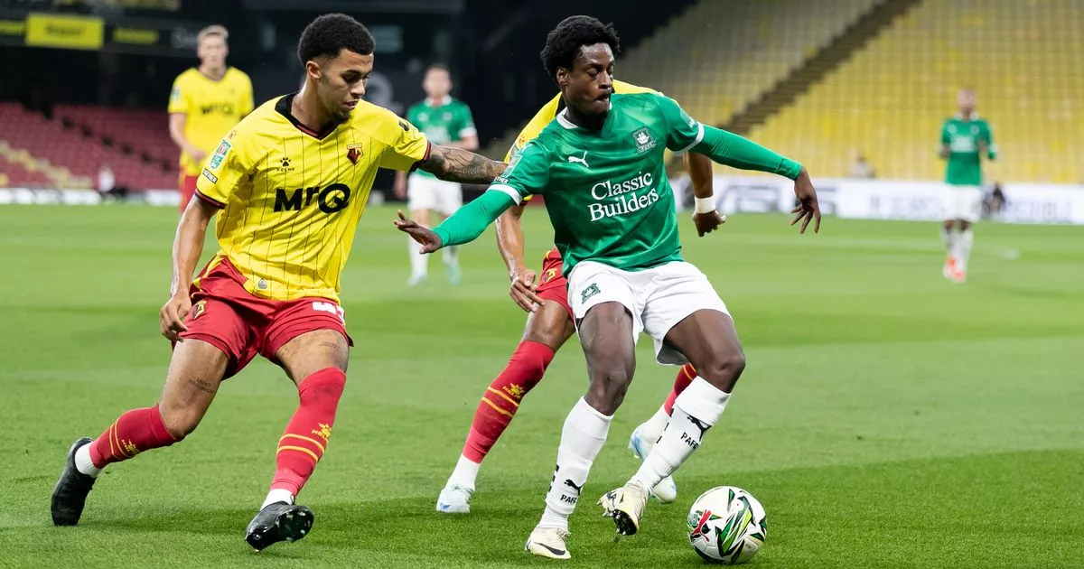 Watford vs Plymouth Argyle – Soi kèo nhà cái bóng đá 19h30 ngày 29/03/2025 – Hạng Nhất Anh