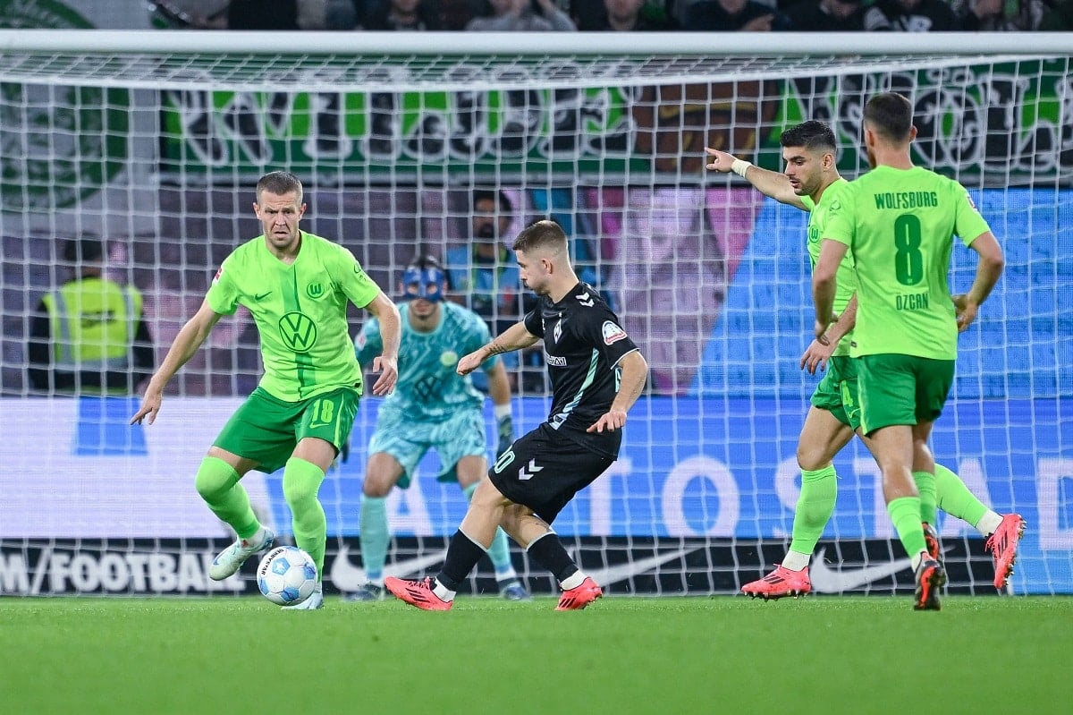 Wolfsburg vs St. Pauli – Soi kèo nhà cái bóng đá 21h30 ngày 08/03/2025 –  VĐQG Đức
