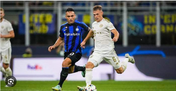 Bayern Munich vs Inter Milan – Soi kèo nhà cái bóng đá 02h00 ngày 09/04/2025 – Champions League