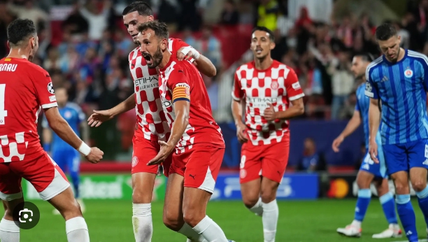 Leganes vs Girona – Soi kèo nhà cái bóng đá 00h00 ngày 25/04/2025 – VĐQG Tây Ban Nha
