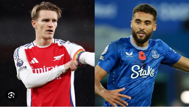 Everton vs Arsenal – Soi kèo nhà cái bóng đá 18h30 ngày 05/04/2025 – Ngoại hạng Anh
