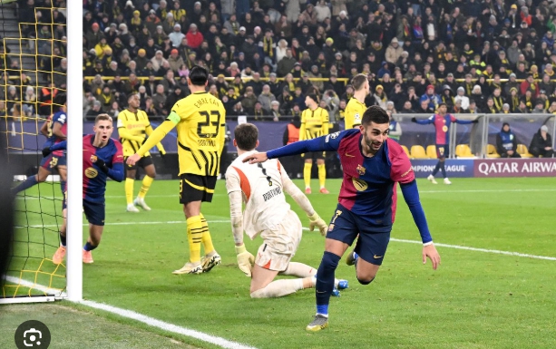 Dortmund vs Barcelona – Soi kèo nhà cái bóng đá 02h00 ngày 16/04/2025 – Champions League