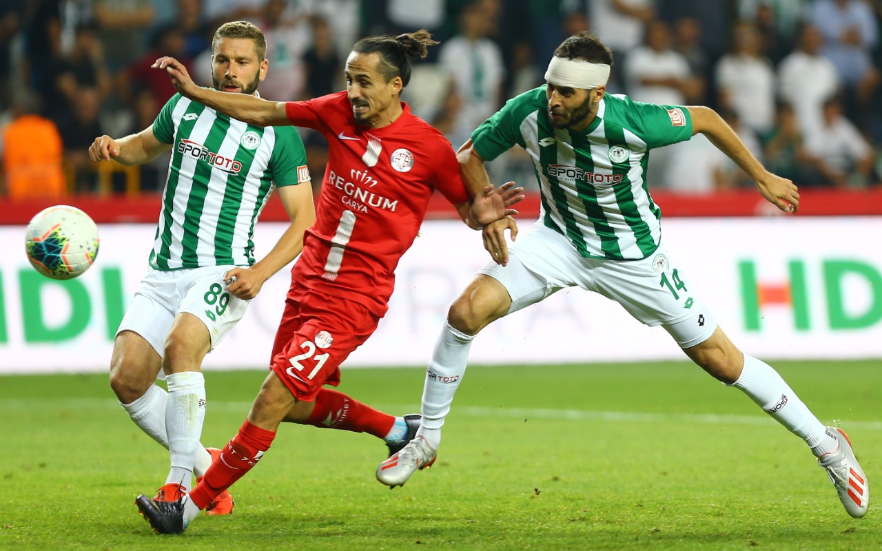 Antalyaspor vs Konyaspor –  Soi kèo nhà cái bóng đá 00h00 ngày 03/05/2025 – VĐQG Thổ Nhĩ Kỳ