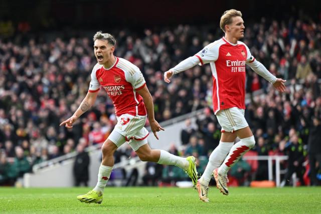 Arsenal vs Crystal Palace – Soi kèo nhà cái bóng đá 02h00 ngày 24/04/2025 – Ngoại Hạng Anh
