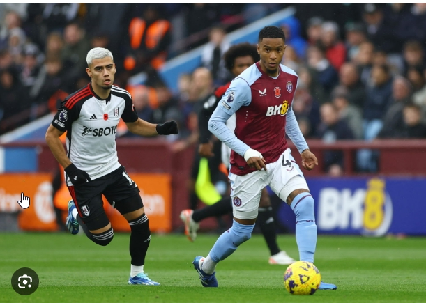 Aston Villa vs Fulham– Soi kèo nhà cái bóng đá 18h30 ngày 03/05/2025 – Ngoại Hạng Anh