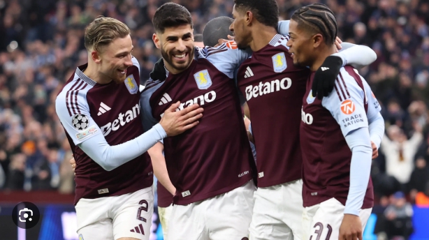 Aston Villa vs PSG– Soi kèo nhà cái bóng đá 02h00 ngày 16/04/2025 – Champions League
