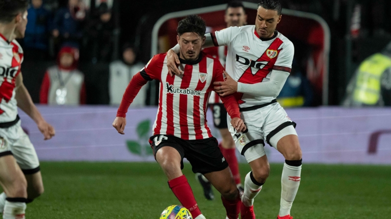 Athletic Bilbao vs Rayo Vallecano – Soi kèo nhà cái bóng đá 02h00 ngày 14/04/2025 – VĐQG Tây Ban Nha