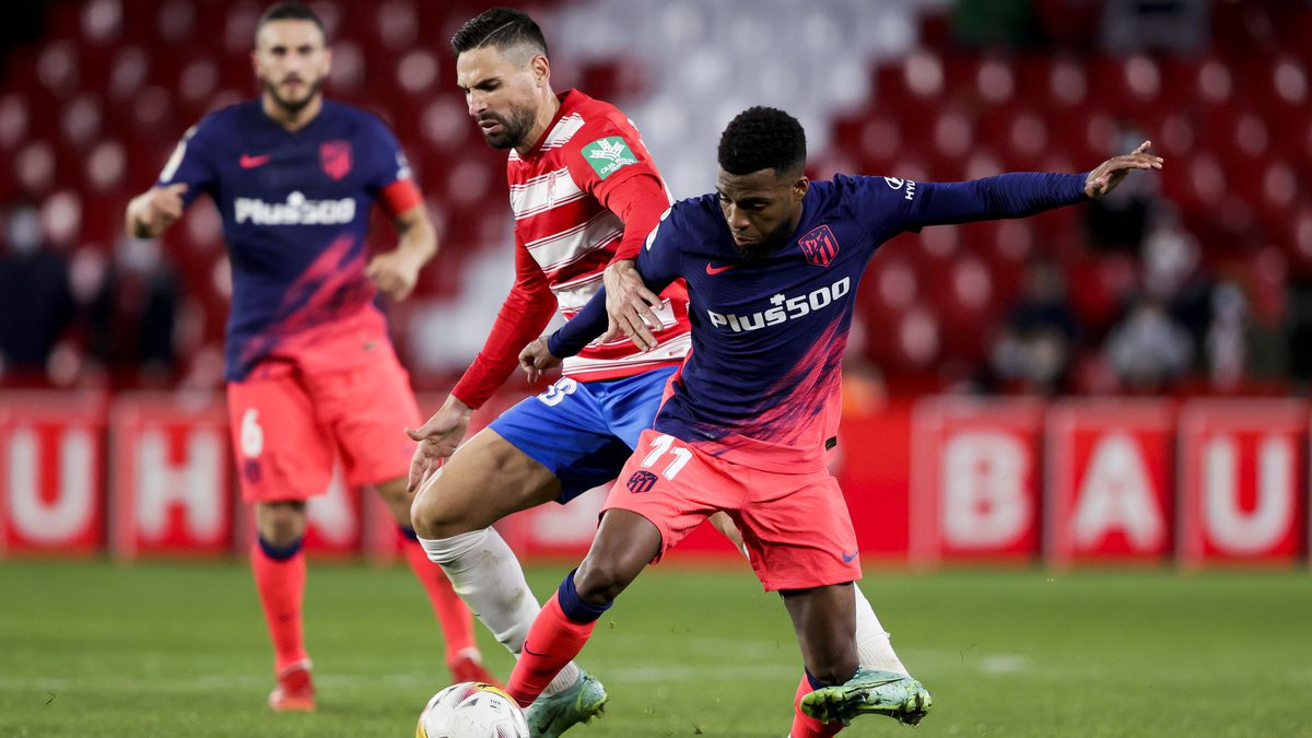 Atletico Madrid vs Rayo Vallecano – Soi kèo nhà cái bóng đá 02h30 ngày 25/04/2025 – VĐQG Tây Ban Nha