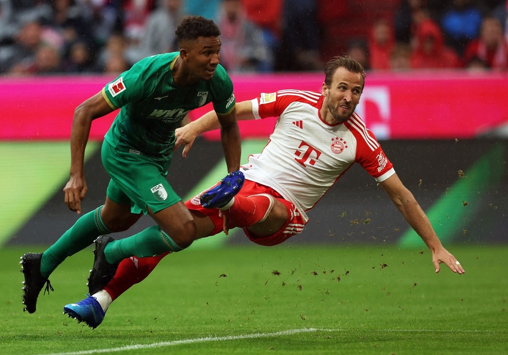 Augsburg vs Bayern Munich – Soi kèo nhà cái bóng đá 01h30 ngày 05/04/2025 – VĐQG Đức