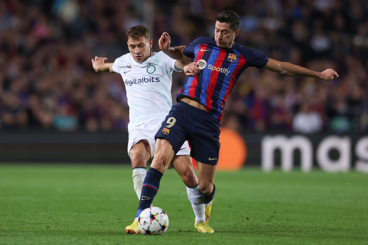 Barcelona vs Inter Milan – Soi kèo nhà cái bóng đá 02h00 ngày 01/05/2025 – Champions League