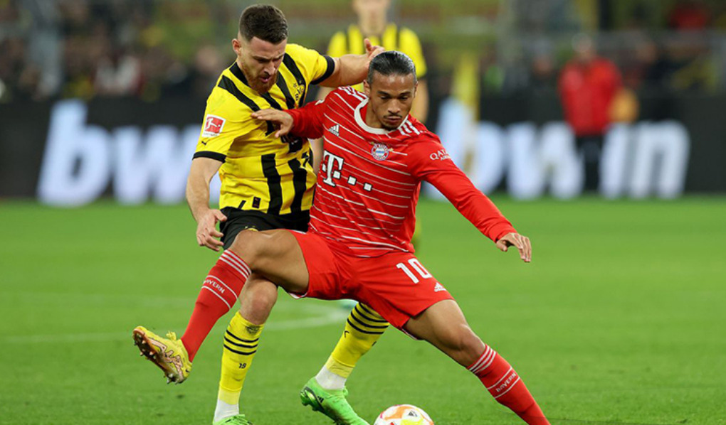 Bayern Munich vs Dortmund – Soi kèo nhà cái bóng đá 23h30 ngày 12/04/2025 – VĐQG Đức