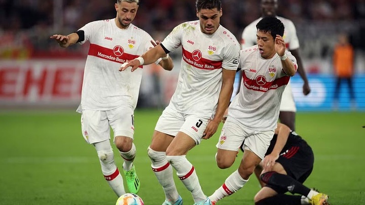 Bochum vs Stuttgart – Soi kèo nhà cái bóng đá 20h30 ngày 05/04/2025 – VĐQG Đức